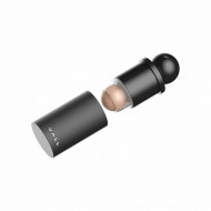 Korean VALL Face Oil Remover - Sphere Black (2pcs)