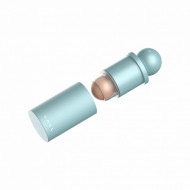 Korean VALL Face Oil Remover - Sphere Lake Blue (2pcs)