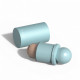 Korean VALL Face Oil Remover - Sphere Lake Blue (2pcs)