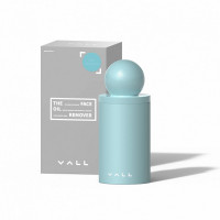 Korean VALL Face Oil Remover - Sphere Lake Blue (2pcs)