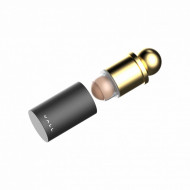 Korean VALL Face Oil Remover - Sphere Gold (2pcs)