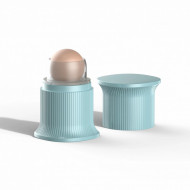 Korean VALL Face Oil Remover - Square Lake Blue (2pcs)