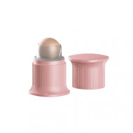 Korean VALL Face Oil Remover - Square Pink (2pcs)