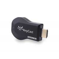 YEHUA Anycast WIRELESS DISPLAY DONGLE M9-2 (2.4G ,Support Google Home App)