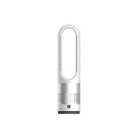 Japan Yohome Hot + Cool Bladeless Fan