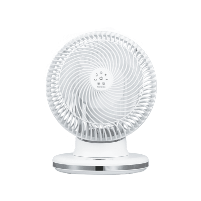 Yohome 4D Oscillating Air Circulating Fan