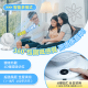 Yohome 4D Oscillating Air Circulating Fan