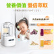 Yohome 7重降噪免滤万用全家健康营养料理破壁机 YH-009 | 冷1.2L | 热1L
