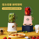 Yohome Retro Ice Juicer - White (LGB-09)