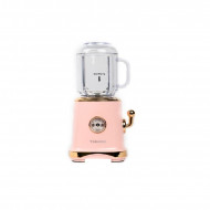 Yohome Retro Ice Juicer - Pink (LGB-09)