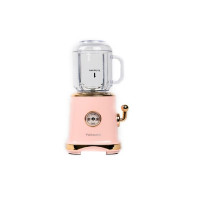 Yohome Retro Ice Juicer - Pink (LGB-09)