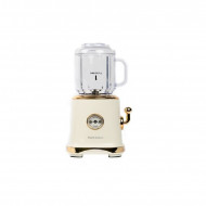 Yohome Retro Ice Juicer - White (LGB-09)
