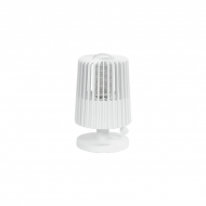 Yohome Movable Suction Electric Shock Powerful Mosquito Killer - White