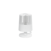 Yohome Movable Suction Electric Shock Powerful Mosquito Killer - White