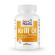 Zein Pharma 德国超级南极磷虾油 Krill Oil 500mg - 60 粒 | 最佳食用日期：2025 年 2 月 28 日