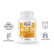 Zein Pharma 德國超級南極磷蝦油 Krill Oil 500mg - 60 粒 | 最佳食用日期：2025 年 2 月 28 日 | 德國製造