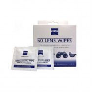ZEISS Lens Cleaning Wipes (50 pc)
