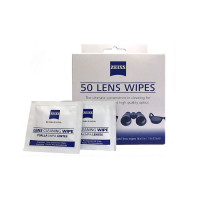 ZEISS Lens Cleaning Wipes (50 pc)