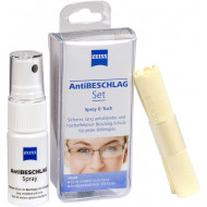 ZEISS Anti-fog Kit Spray