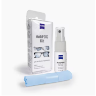 ZEISS Anti-fog Kit Spray