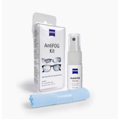 ZEISS 德國蔡司防霧噴霧