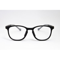 ZEISS Optical Grade Zeiss Flat Blue Light Glass - Black (Child)