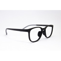 ZEISS Optical Grade Zeiss Flat Blue Light Glass - Black (Child)