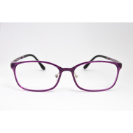 ZEISS Optical Grade Zeiss Flat Blue Light Glass - Purple (Adult)