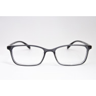 ZEISS Optical Grade Zeiss Flat Blue Light Glass - Rectangular Black (Adult)