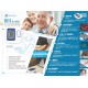 Heal Force Blood Pressure Monitor - B01 (Cantonese live voice)