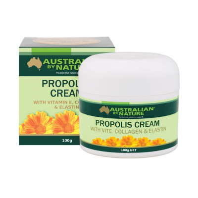 Australian By Nature Propolis Cream 100g