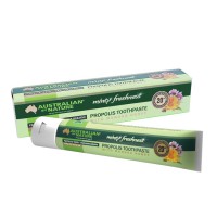 Australian by Nature Propolis Toothpaste With Manuka Honey 20+ (MGO 800) 100g(Clearance)