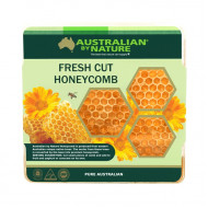 Australian By Nature Fresh Cut Honeycomb