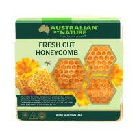 Australian By Nature Fresh Cut Honeycomb