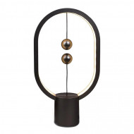 Allocacoc Heng Balance Lamp mini (Dark Grey)