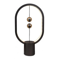 Allocacoc Heng Balance Lamp mini (Dark Grey)