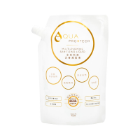 Aqua Pro+Tech Multi-Purpose Sanitizing Spray REFILL PACK 1000ml