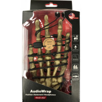 Audiopark Audiowrap 耳機 - VIBE FACE