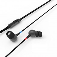 Audiopark KOKO 10 In-ear Headphone - Charcoal