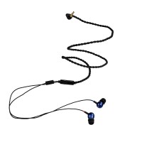 Audiopark KOKO 10 In-ear Headphone - Sapphire Blue