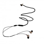 Audiopark KOKO 10 In-ear Headphone - Rose Gold