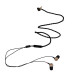 Audiopark KOKO 10 In-ear Headphone - Rose Gold