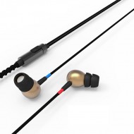 Audiopark KOKO 10 In-ear Headphone - Rose Gold