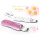 belulu AquaRufa Water Peeling Care Device - Pink