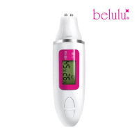 belulu Skin Checker Facial Beauty Device - White