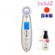 belulu Classy Ultrasonic Facial Beauty Device-White