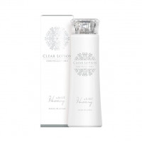 belulu - Honey by belulu Clear Lotion 150ml Refreshing I Exfoliating I Moisturizing [Made in Japan]