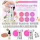 belulu New Rebirth U Shape Beauty Device-White