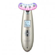 belulu New Rebirth U Shape Beauty Device-Gold