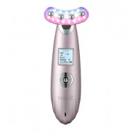 belulu New Rebirth U Shape Beauty Device-Pink